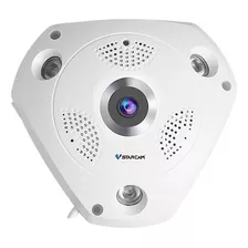 Cámara Ip Vstarcam C61s 3mp