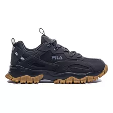 Tênis Fila Ray Tracer Graphite Gum