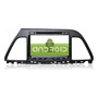 Radio Android Carplay Inalmbrico 2+32 Hyundai Sonata I45