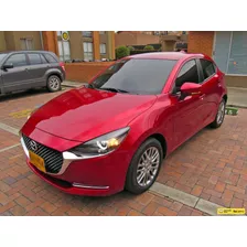 Mazda 2 1.5 Grand Touring Lx