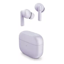 Auriculares Energy Sistem Style 2 Tws Violet