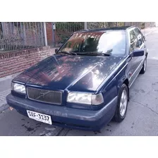 Volvo 850 1997 2.5 Gle 