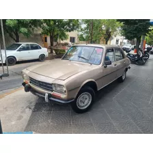 Peugeot 504