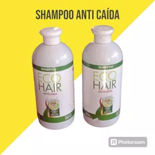 Shampoo Eco Hair Anticaida