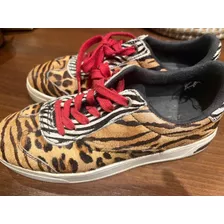 Zapatillas Animal Print Aldo