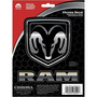 Tapa Valvulas Para Neumatico Emblema Calavera Skull Raiders Dodge Raider