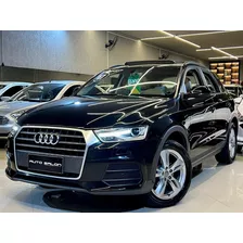 Audi Q3 1.4 Tfsi Ambiente 2017