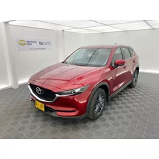 Mazda Cx-5 2.0 Touring 2020