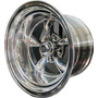 Rin 15x10 Cromo/gris Barrenacio 5-139.7 Ford Dodge 5 Birlos 