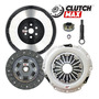 Clutch Kit+flywheel Mazda 3 I 2010 2.0l