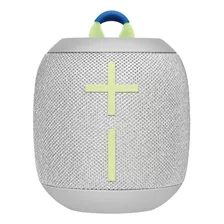 Parlante Bluetooth Logitech Wonderboom 3 Joyous Bright