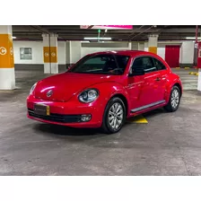 Volkswagen Beetle Designe 