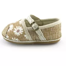 Sapato Sapatinho Bebe Infantil Menina Moda Kids Baby N17