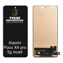 Display Pantalla Celular Xiaomi Poco X4 Pro 5g Incell