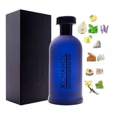 Perfume Karen Low Xchange Wonderman 100 Ml