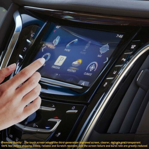 Touch Screen For Cadillac Cts V Ats Srx Xts Cue Radio Di Ggg Foto 9