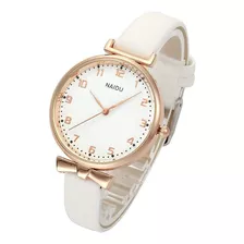 Top Plaza Womens Ladies Classic Reloj De Pulsera De Cuarzo