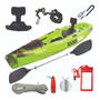 Segunda imagen para búsqueda de kayak pesca