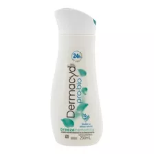 Sabonete Intimo Feminino Dermacyd Pro-bio Breeze 