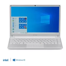 Notebook Ultra Core I5 5257u 14.1 8gb Ram/1tb Hd Windows 10