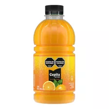 Jugo Cepita Del Valle Naranja Botella 995ml Zetta Bebidas 