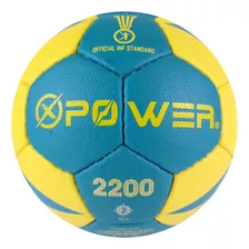 Balon Mano Handball X-power Profesional N° #2