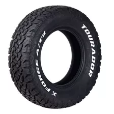 Neumatico 245/70r17 119/116s Tourador 10pr Xforce A/t