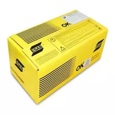 Soldadura Electrodo 6011 X 1/8 Esab Ref:504261 Paq X 5 Kg