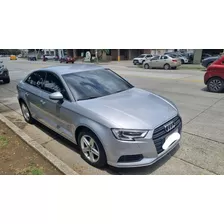 Audi A3, 1.2 Turbo, 2018, 50.000 Km, Automatico, 4x2