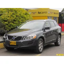 Volvo Xc60 2.0 T5 Fwd