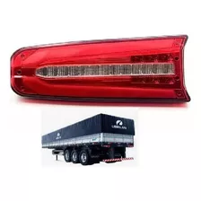 Lanterna Traseira Carreta Librelato 2018 Led 12/24v Bivolt