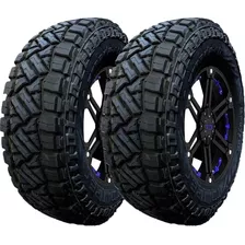 Kit De 2 Llantas Tdi Tires Stark A-r/t 235/70r16 109 T