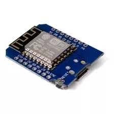 Esp12f Nodemcu D1 Mini Wifi Iot Esp8266