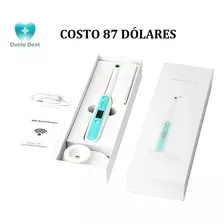 Camara Intraoral Odontologia Inalámbrica Dental Wifi Led 