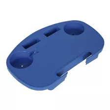 Mesa Portátil Para Cadeira De Praia Azul Mor