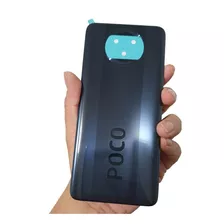 Tapa Trasera Xiaomi Poco X3 Pro 
