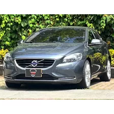 Volvo V40 2014 2.0 T5 Premium