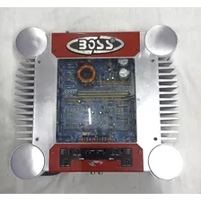 Amplificador Boss Rt735 Riot Series