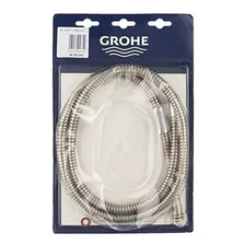 Grohe ******* Ladylux Hose, De 15 Mm X X 1500 Pulgadas, Chro