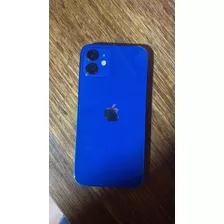 Celular iPhone 12