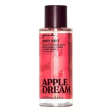 Fragancia Pink Apple Dream Body Mist - 250 Ml