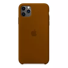 Silicone Case - iPhone 11 Pro Max