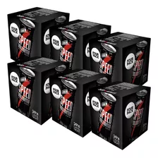 Energizante Speed Unlimited Four Pack 269ml X6