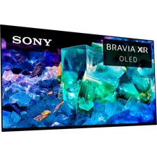 Pantalla 65 Pulgadas Smart Tv Sony Bravia 4k Hdr Oled (2022)