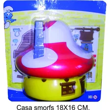 Smorf Casa