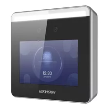 Hikvision Ds-k1t331w Terminal Control De Acceso Facial Wifi