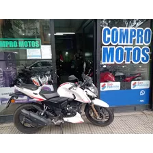 Tvs Rtr 200 Fi,no Ns 200,dominar 250 Tangomotos 139