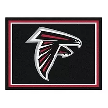 Fanmats 17473 Nfl Atlanta Falcons Alfombra