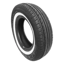 Pneu 225/75r15 Galaxy R1 102h Wsw Tl Faixa Branca Vitour Índice De Carga 102