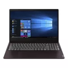Laptop Lenovo Ideapad S-145 I3-1005g1 4gb 128gb 15.6inc. 